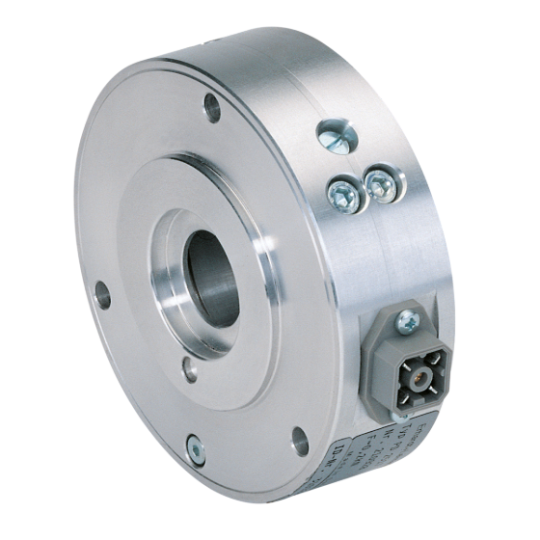 Cảm biến đo tải trọng E+L Typ PF 2525 Nr 210925	 E+L  Flange load cell, aluminum PD 25/26 PD 2525  210925
