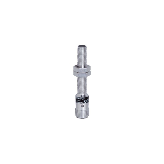 Cảm biến điện dung Inductive sensor  IFM IE5318 IEK3002BBPKG/US-104-DPS/OELVER 