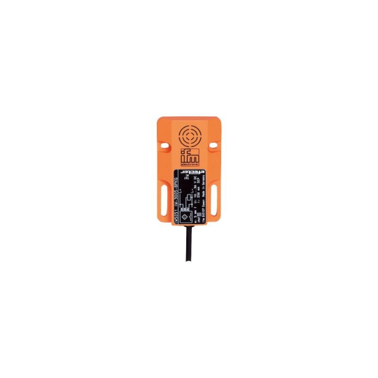 Inductive sensor IW5008 IFM IW-3008-ANKG