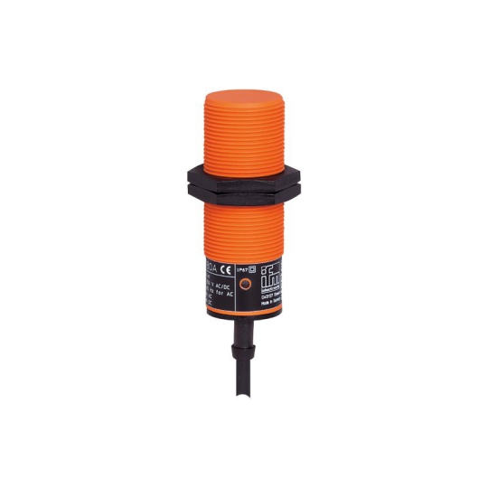 Inductive sensor II5369 IFM II-3010-BPKG