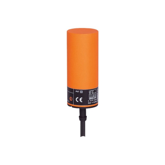 Inductive sensor IB0004 IFM IB-2020-ABOA