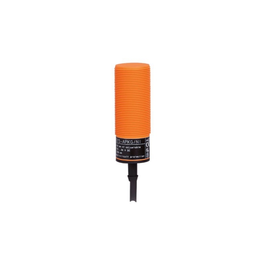 Capacitive sensor IFM KI5002 KI-3015-BPKG/NI