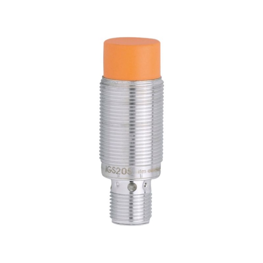 cảm biến tiệm cận IFM Inductive sensor IFM  IGS205 IGB3012-BPKG/US-104 