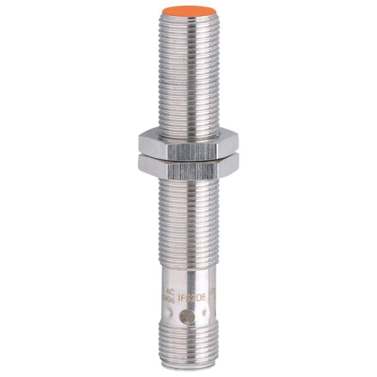 Cảm biến tiệm cận IFM Inductive sensor  IFM IFS216 IFK3002-BPKG/M/US-104-DPS 