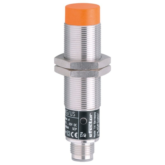 Inductive sensor IG5765 IFM IGA3008ZBPKG/US-100-DPS