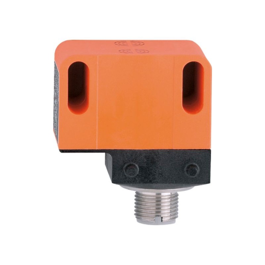 Cảm biến tiệm cận IFM Inductive dual sensor for valve actuators IFM IN5327 IND3004DBPKG/US-100-DPV 