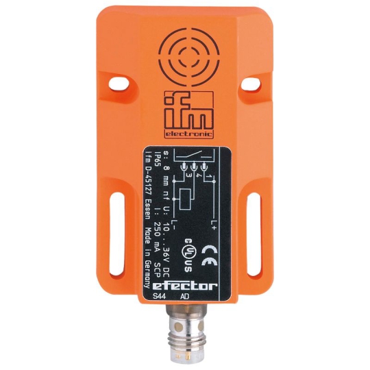 Cảm biến tiệm cận IFM Inductive sensor IFM  IW5062 IW-3008-APKG/AS-610-TPO 