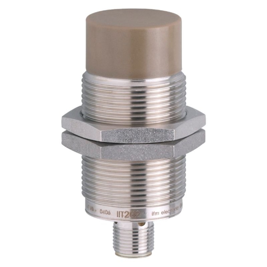 Cảm biến tiệm cận Inductive sensor  IFM IIT202 