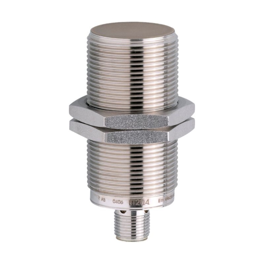 Inductive sensor IIT218 IFM IIK3015BAPKG/M/V4A/US104-DPO