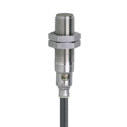 Cảm biến tiệm cận IFM Inductive sensor IFM  IFT206 IFB3004BBPKG/M/V4A/6M/WH 