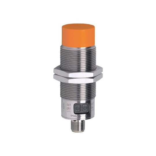 cảm biến điện dung IFM Capacitive sensor IFM  KI5087 KIA3150NFPKG/2T/US 