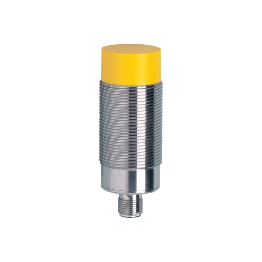Cảm biến tiệm cận Fail-safe inductive sensor IFM GI701S GIIA-4030-US/2OSSD/V4A