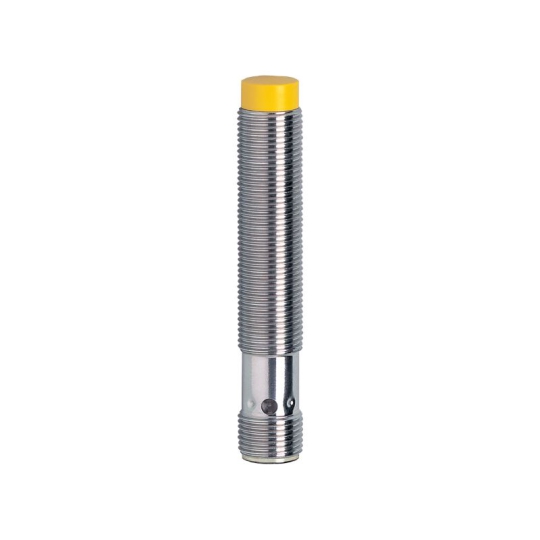 Cảm biến tiệm cận IFM Fail-safe inductive sensor IFM GF711S GIFA4004-2PS/SIL2/V4A/US 