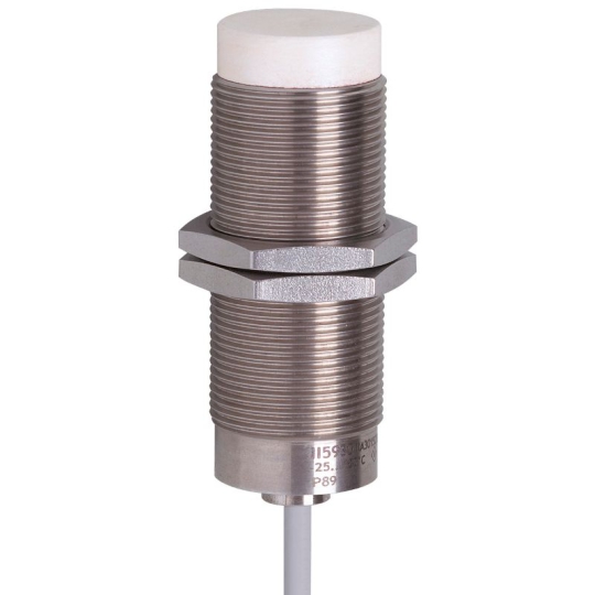 Cảm biến  Inductive high-temperature sensor IFM  II5930 IIA3015ZBPKG/5M/SH