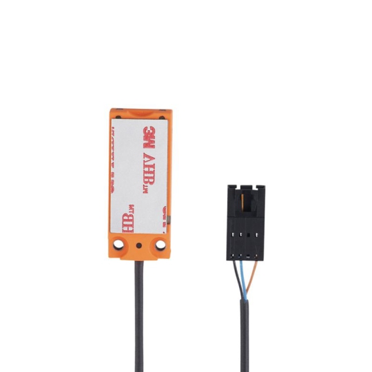 Capacitive sensor KQ5011 IFM  KQ-3040NBPKG/0,76M/MOLEX