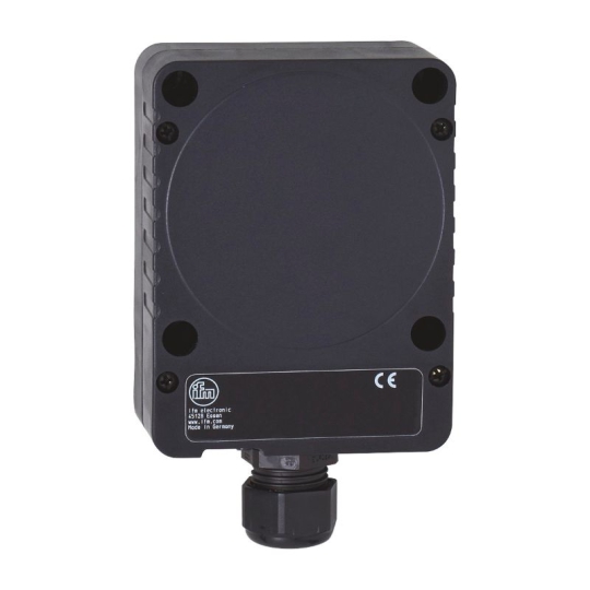 Cảm biến điện dung IFM Capacitive sensor KD501A IFM KDE3060-FPKG/NI/3D