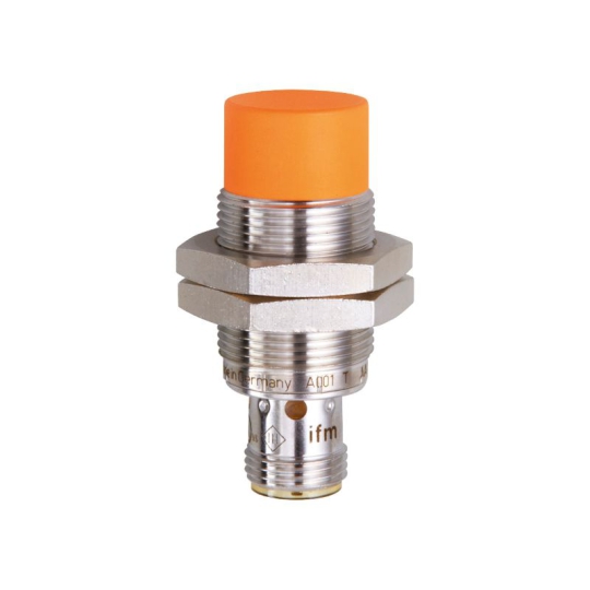 Inductive sensor IFM IGS237 IGB3012-BPKG/US-104