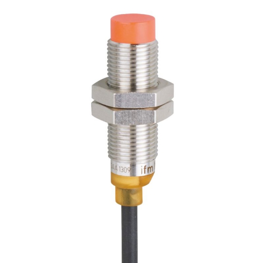 Cảm biến tiệm cận IFM Inductive sensor IFM  IFS257 IFB3007-BPKG/2M/PUR