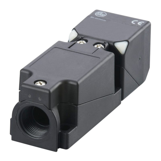 Inductive sensor IV5004 IFM IVE4020BCPKG