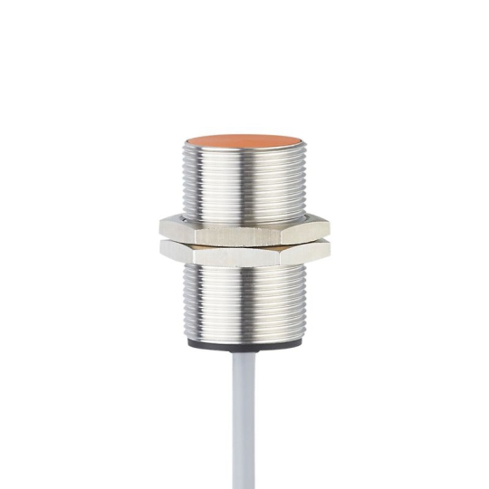 Cảm biến tiệm cận IFM  Inductive sensor II5697 IFM IIB2010-ARKG/UP 