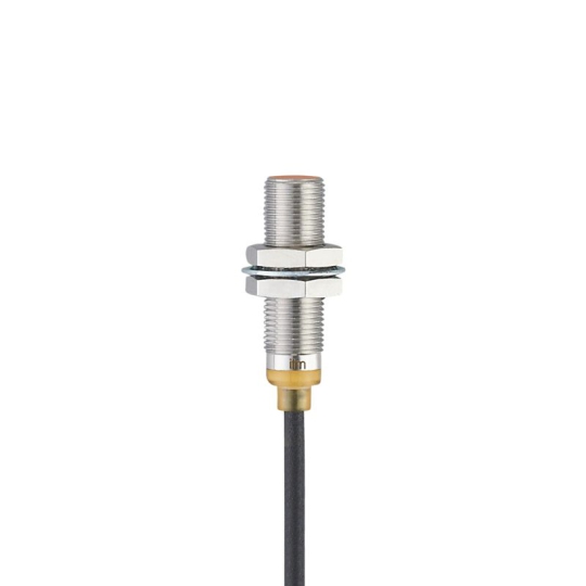 Inductive sensor IFS701 IFM IFB3004BAPKG/2M/PUR