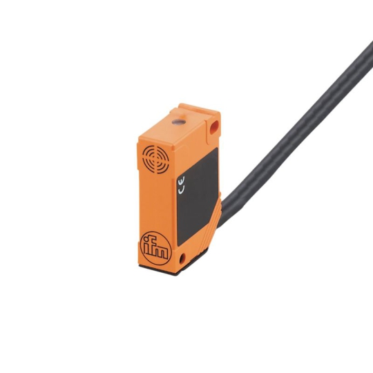 Inductive sensor IN5208 IFM IN-2004-FRKG/PH