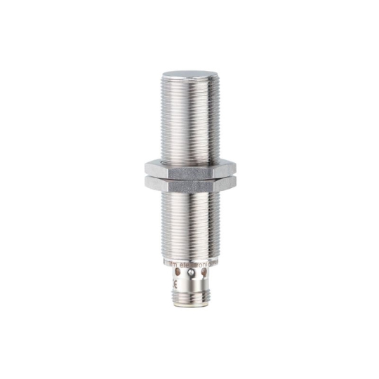 Inductive full-metal sensor IFM IG510A IGK3005-BPKG/AM/US104DPS/3G/3D