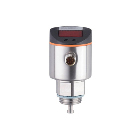 Continuous level sensor (guided wave radar) LR8000 IFM  LR0000B-BR34ASPKG/US
