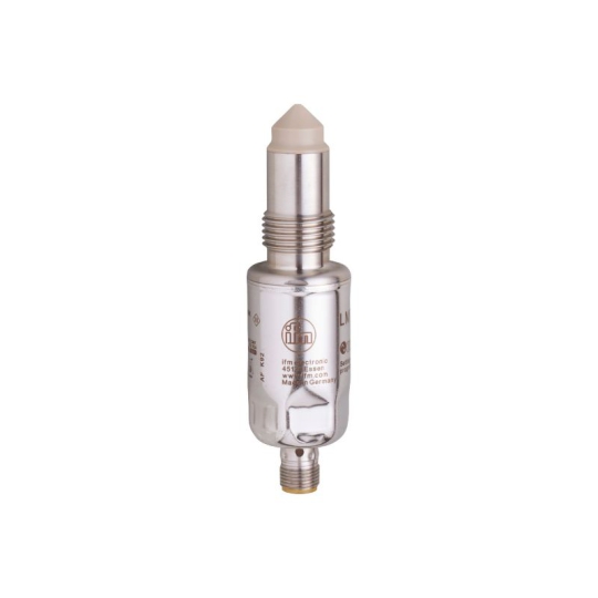 Cảm biến đo mức Sensor for point level detection  IFM LMT100 LMACE-A12E/QSKG/0/US 