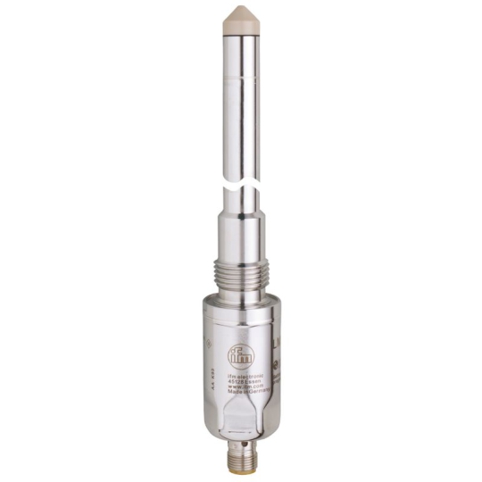 cảm biến đo mức IFM Sensor for point level detection  IFM LMT104 LMDCE-A12E-QSKG-2/US