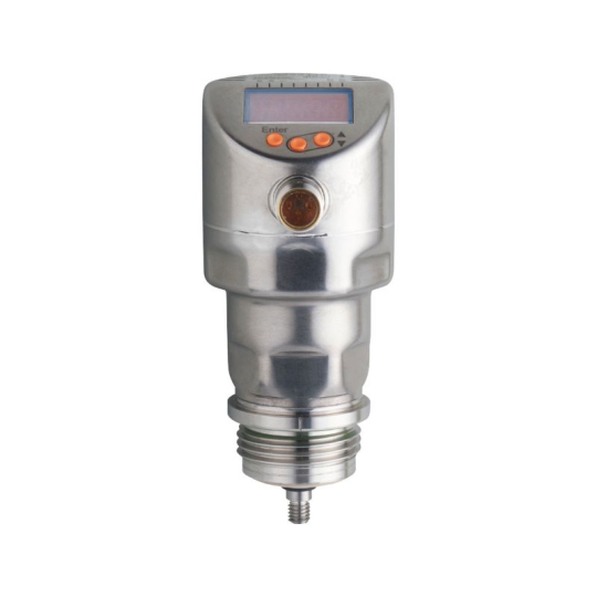 Continuous level sensor (guided wave radar) LR2750 IFM LR0000B-EA01AKSKG/US