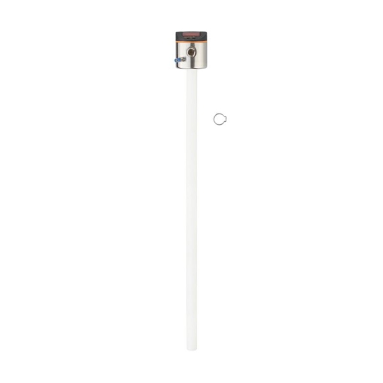 Cảm biến đo mức điện tử IFM Electronic level sensor  IFM LK3123 LK0472B-B-00KLPKG/US 