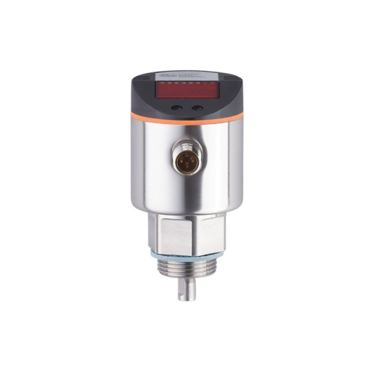 cảm biến đo mức  IFM Continuous level sensor (guided wave radar) IFM LR3000 LR0000B-BR34AMPKG/US 