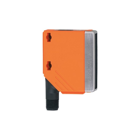 Cảm biến IFM Diffuse reflection sensor with background suppression IFM O5H500 O5H-FPKG/US100 