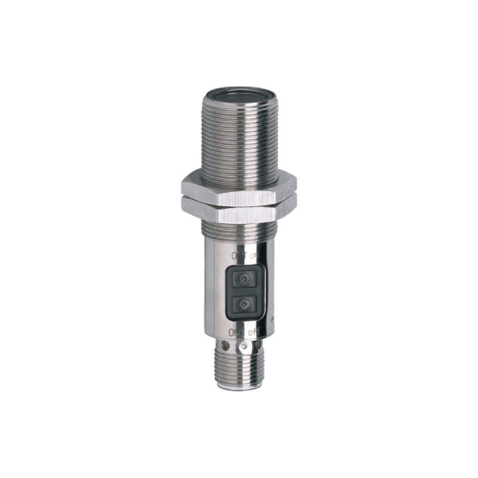 Retro-reflective sensor OGP500 IFM OGP-FPKG/US100