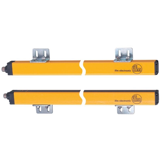Safety light curtain OY070S IFM OYA1510-40-4-12-P-1