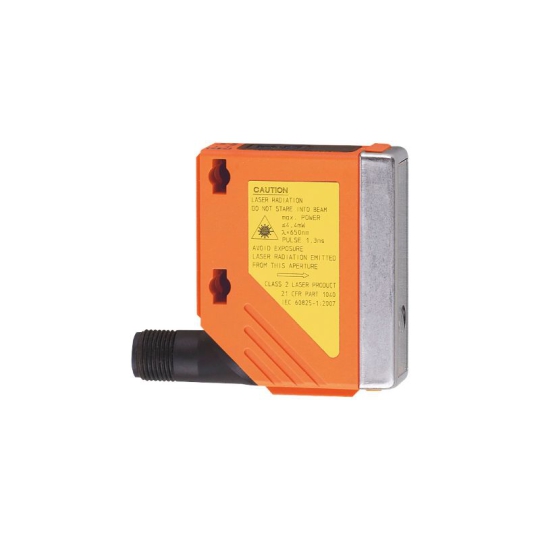 Photoelectric distance sensor O5D100 IFM O5DLCPKG/US