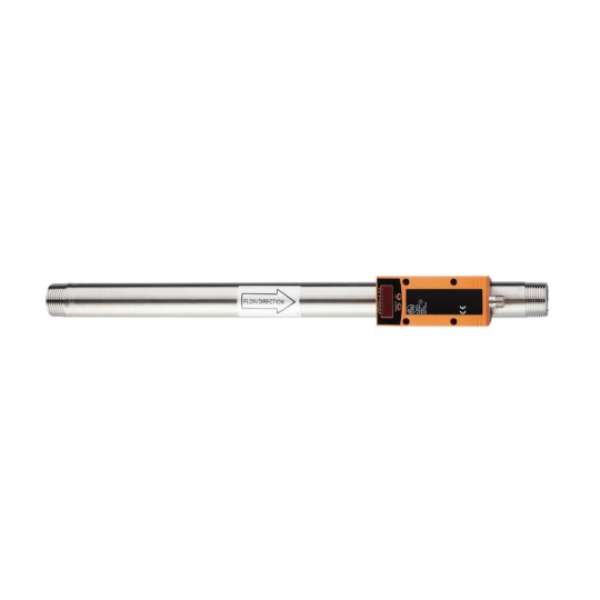 Đồng hồ đo khí nén IFM Compressed air meter  IFM SD8000 SDR11DGXFPKG/US-100 