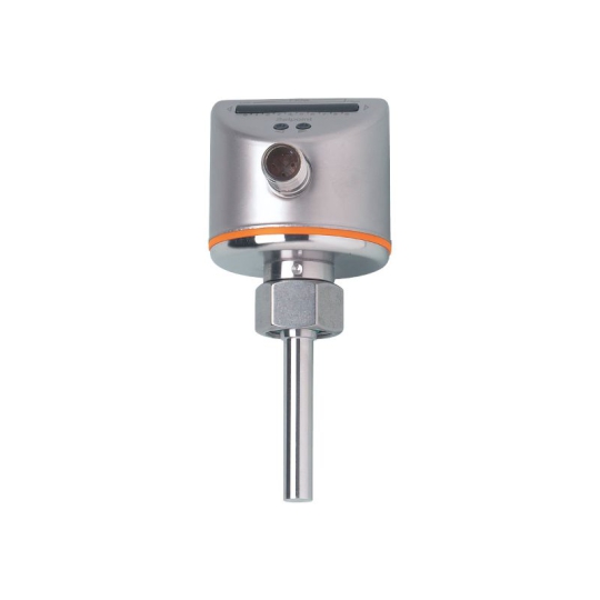 Flow monitor IFM SI5010 SID10ADBFPKG/US-100