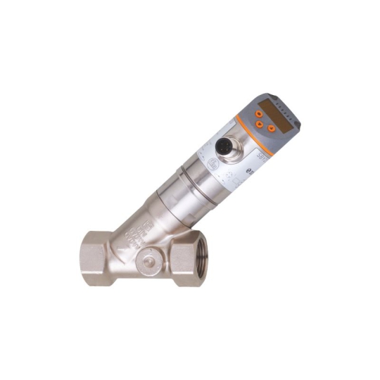 Thiết bị đo lưu lượng dầu IFM SBN234 SBN34IQ0FRKG 