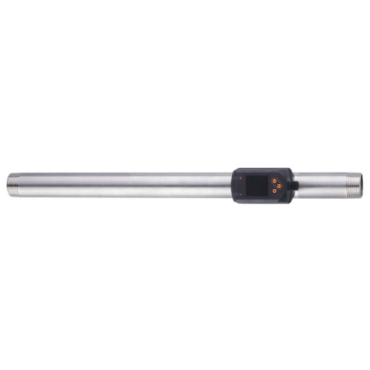 Đồng hồ đo khí nén IFM Compressed air meter  Compressed air meter SD8500 SDR11DGXFRKG/US-100 (thay thế SD8000)