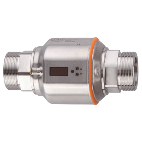 Cảm biến lưu lượng IFM Magnetic-inductive flow meter  IFM SM2000 SMR21XGXFRKG/US 