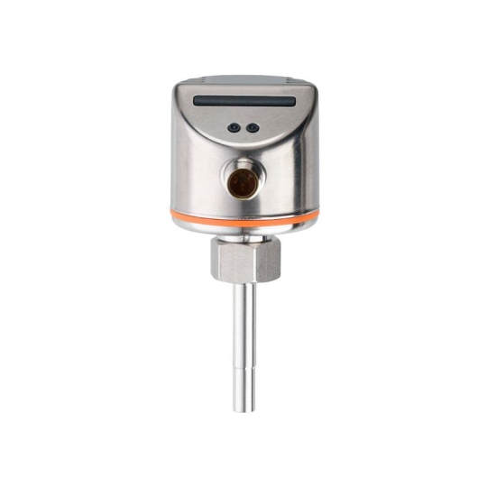 Bộ điều khiển lưu lượng IFM Flow monitor IFM SI5000 SID10ABBFPKG/US-100 