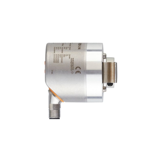 Bộ giải mã xung IFM Incremental encoder with hollow shaft and display IFM ROP521 INCREMENTAL ENCODER PERFORMANCE LINE