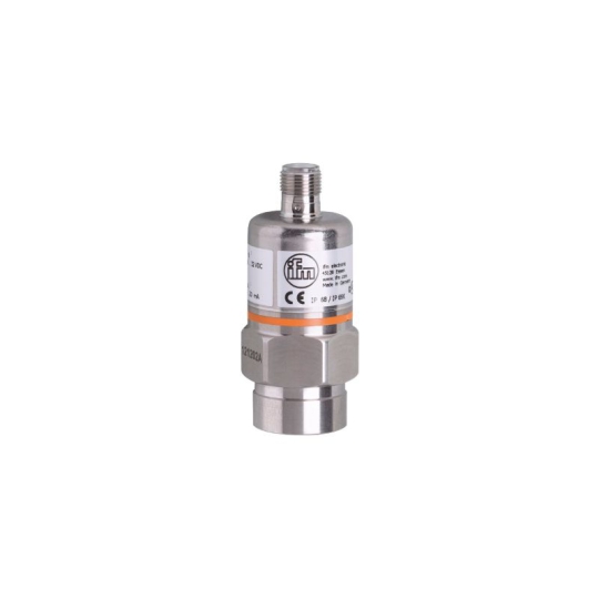 Pressure transmitter with ceramic measuring cell PX9020 IFM PA-400-SBR14-B-DVG/US/ /V