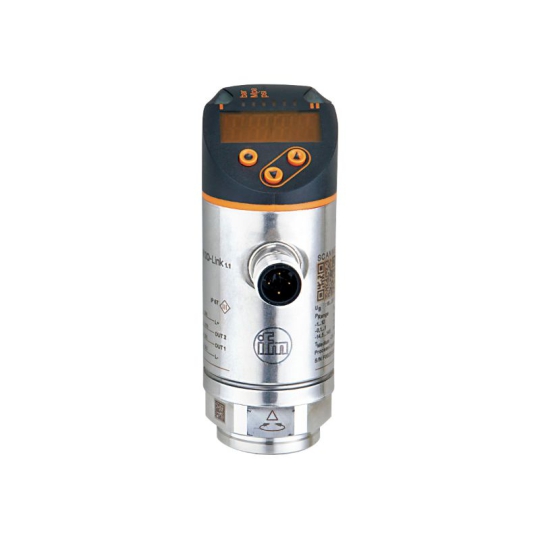 Pressure sensor with display IFM PN2294 PN-010-REN14-MFRKG/US/ /V