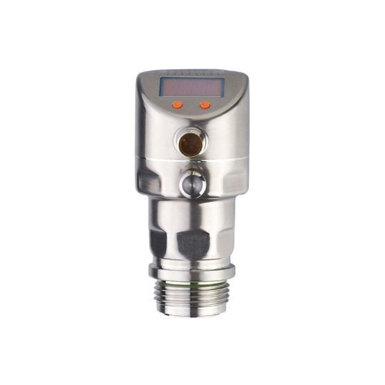 Cảm biến áp suất IFM Flush pressure sensor with display IFM PI2794 PI-010-REA01-MFRKG/US/ /P