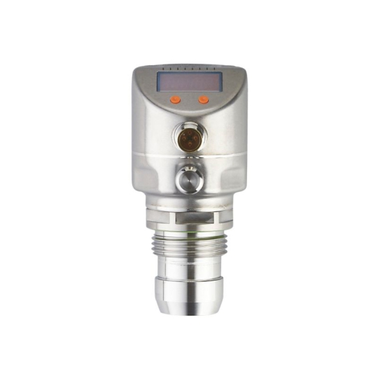 Cảm biến áp suất có hiển thị Flush pressure sensor with display IFM PI2897 PI-001BREA01-MFRKG/US/ /P 