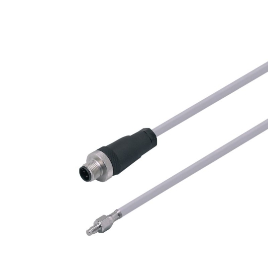 Temperature cable sensor with screw-in sensor TS0759  IFM TS-PT100-SCREW-IN M5