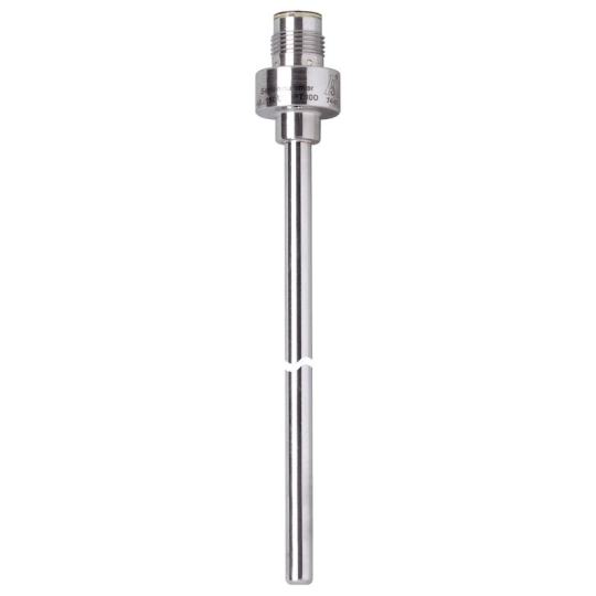 Temperature probe sensor TT0281 IFM TT-100KFBD06- /US/